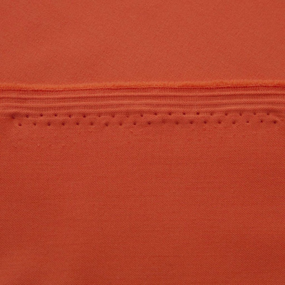 Костюмная ткань с вискозой "Меган" 16-1451, 210 гр/м2, шир.150см, цвет лососевый - купить в Саранске. Цена 382.42 руб.