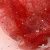 Сетка Фатин Глитер Спейс, 12 (+/-5) гр/м2, шир.150 см, 16-38/красный - купить в Саранске. Цена 202.08 руб.