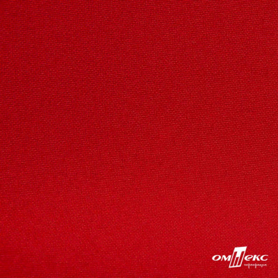 Ткань костюмная габардин "Белый Лебедь" 13294, 183 гр/м2, шир.150см, цвет красный - купить в Саранске. Цена 202.61 руб.