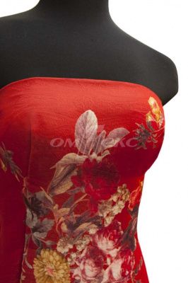 Ткань костюмная жаккард №131002-2, 256 гр/м2, шир.150см - купить в Саранске. Цена 719.39 руб.