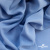 Ткань плательная Марсель 80% полиэстер 20% нейлон,125 гр/м2, шир. 150 см, цв. голубой - купить в Саранске. Цена 460.18 руб.