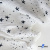 Ткань Муслин принт, 100% хлопок, 125 гр/м2, шир. 140 см, #2308 цв. 9 белый морская звезда - купить в Саранске. Цена 404.68 руб.