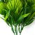 Трава искусственная -5, шт  (колючка 30 см/8 см)				 - купить в Саранске. Цена: 150.33 руб.