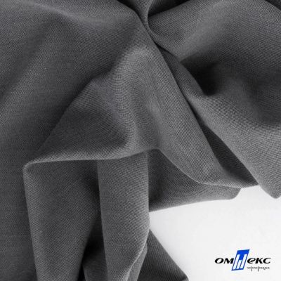 Ткань костюмная "Прато" 80% P, 16% R, 4% S, 230 г/м2, шир.150 см, цв-серый #4 - купить в Саранске. Цена 470.17 руб.