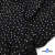 Ткань плательная "Вискоза принт"  100% вискоза, 95 г/м2, шир.145 см Цвет 3/black - купить в Саранске. Цена 294 руб.