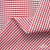 Ткань сорочечная Клетка Виши, 115 г/м2, 58% пэ,42% хл, шир.150 см, цв.5-красный, (арт.111) - купить в Саранске. Цена 306.69 руб.