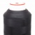 Нитки текстурированные некручёные, намот. 5 000 м, цвет чёрный - купить в Саранске. Цена: 70.43 руб.