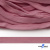 Шнур плетеный (плоский) d-12 мм, (уп.90+/-1м), 100% полиэстер, цв.256 - розовый - купить в Саранске. Цена: 8.62 руб.
