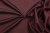 Подкладочная поливискоза 19-1725, 68 гр/м2, шир.145см, цвет чёрный/бордо - купить в Саранске. Цена 194.40 руб.