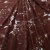 Плательная ткань "Фламенко" 2.2, 80 гр/м2, шир.150 см, принт растительный - купить в Саранске. Цена 239.03 руб.