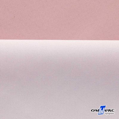 Текстильный материал " Ditto", мембрана покрытие 5000/5000, 130 г/м2, цв.15-1906  розовый нюд - купить в Саранске. Цена 307.92 руб.
