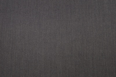 Костюмная ткань с вискозой "Флоренция" 18-0000, 195 гр/м2, шир.150см, цвет серый жемчуг - купить в Саранске. Цена 491.97 руб.