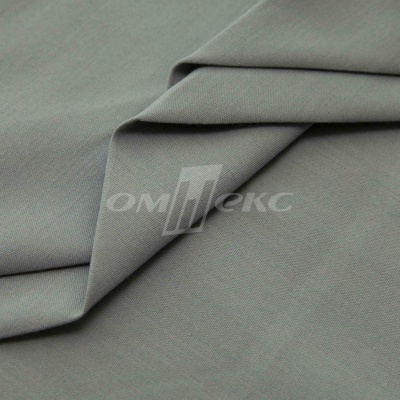 Ткань сорочечная стрейч 15-4305, 115 гр/м2, шир.150см, цвет серый - купить в Саранске. Цена 307.75 руб.