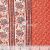 Плательная ткань "Фламенко" 24.1, 80 гр/м2, шир.150 см, принт этнический - купить в Саранске. Цена 241.49 руб.