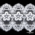 Кружево на сетке LY1989, шир.70 мм, (уп. 13,7 м ), цв.01-белый - купить в Саранске. Цена: 702.02 руб.