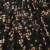Плательная ткань "Фламенко" 3.1, 80 гр/м2, шир.150 см, принт растительный - купить в Саранске. Цена 239.03 руб.