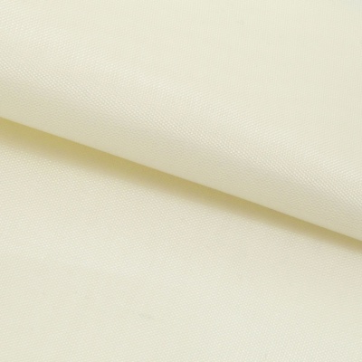 Ткань подкладочная Таффета 11-0606, 48 гр/м2, шир.150см, цвет молоко - купить в Саранске. Цена 56.07 руб.