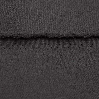 Ткань костюмная 23567 22071, 230 гр/м2, шир.150см, цвет серый - купить в Саранске. Цена 347.18 руб.