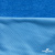 Трикотажное полотно ворсовое Бархат стрейч , 97%поли, 3% спандекс, 250 г/м2, ш.150см Цв.36 / Голубой - купить в Саранске. Цена 714.98 руб.