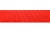 Окантовочная тесьма №113, шир. 22 мм (в упак. 100 м), цвет красный - купить в Саранске. Цена: 271.60 руб.