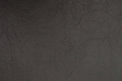 Искусственная кожа 1218, 235 гр/м2, шир.138см, цвет чёрный - купить в Саранске. Цена 521.84 руб.