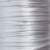 Шнур атласный 2 мм (упак.100 ярд +/- 1) цв.-белый - купить в Саранске. Цена: 245 руб.