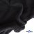 Ткань Муслин, 100% хлопок, 125 гр/м2, шир. 135 см (34) цв.черный - купить в Саранске. Цена 337.25 руб.