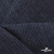 Ткань костюмная "Джинс" с начесом, 320 г/м2, 80% хлопок 20%полиэстер, шир. 160 см, т.синий - купить в Саранске. Цена 492.24 руб.