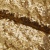 Сетка с пайетками №3, 188 гр/м2, шир.140см, цвет золотой - купить в Саранске. Цена 454.12 руб.