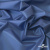 Курточная ткань "Милан", 100% Полиэстер, PU, 110гр/м2, шир.155см, цв. синий - купить в Саранске. Цена 340.23 руб.