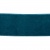 Лента бархатная нейлон, шир.25 мм, (упак. 45,7м), цв.65-изумруд - купить в Саранске. Цена: 981.09 руб.