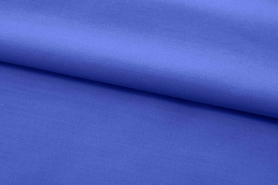 Ткань сорочечная стрейч 18-3949, 115 гр/м2, шир.150см, цвет св.василёк - купить в Саранске. Цена 285.04 руб.