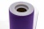 Фатин в шпульках 16-85, 10 гр/м2, шир. 15 см (в нам. 25+/-1 м), цвет фиолетовый - купить в Саранске. Цена: 100.69 руб.