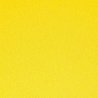 Креп стрейч Амузен 12-0752, 85 гр/м2, шир.150см, цвет жёлтый - купить в Саранске. Цена 194.07 руб.