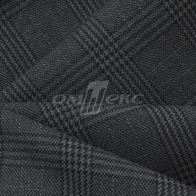 Ткань костюмная "Эдинбург", 98%P 2%S, 228 г/м2 ш.150 см, цв-серый - купить в Саранске. Цена 385.53 руб.