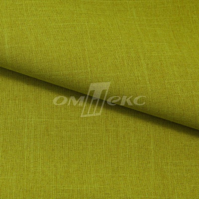 Ткань костюмная габардин "Меланж" 6127А, 172 гр/м2, шир.150см, цвет горчица - купить в Саранске. Цена 296.19 руб.