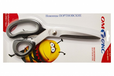 Ножницы арт.0330-0095 портновские, 9"/ 229 мм - купить в Саранске. Цена: 225.03 руб.