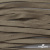 Шнур плетеный (плоский) d-12 мм, (уп.90+/-1м), 100% полиэстер, цв.274 - бежевый - купить в Саранске. Цена: 8.62 руб.
