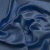Поли креп-сатин 16-4132, 125 (+/-5) гр/м2, шир.150см, цвет голубой - купить в Саранске. Цена 157.15 руб.