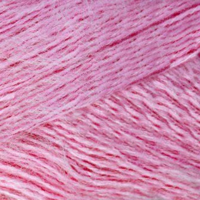 Пряжа "Астория", 35% шерсть, 65% хлопок, 50гр, 180м, цв.055-св.розовый - купить в Саранске. Цена: 76.69 руб.