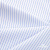 Ткань сорочечная Ронда, 115 г/м2, 58% пэ,42% хл, шир.150 см, цв.3-голубая, (арт.114) - купить в Саранске. Цена 306.69 руб.