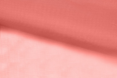 Портьерный капрон 17-1608, 47 гр/м2, шир.300см, цвет 2/гр.розовый - купить в Саранске. Цена 137.27 руб.