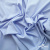 Ткань сорочечная Илер 100%полиэстр, 120 г/м2 ш.150 см, цв. небесный - купить в Саранске. Цена 290.24 руб.
