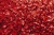 Сетка с пайетками №18, 188 гр/м2, шир.130см, цвет красный - купить в Саранске. Цена 371 руб.