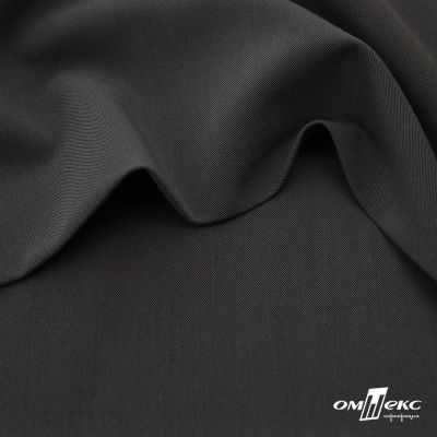 Костюмная ткань с вискозой "Диана", 230 гр/м2, шир.150см, цвет серый - купить в Саранске. Цена 395.88 руб.