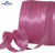 Косая бейка атласная "Омтекс" 15 мм х 132 м, цв. 135 темный розовый - купить в Саранске. Цена: 225.81 руб.