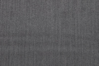 Костюмная ткань с вискозой "Флоренция", 195 гр/м2, шир.150см, цвет св.серый - купить в Саранске. Цена 491.97 руб.