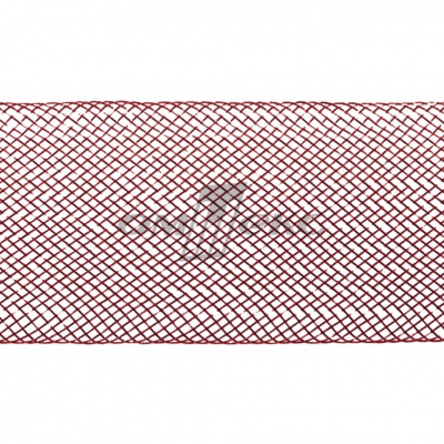Регилиновая лента, шир.65мм, (уп.25 ярд), цветной - купить в Саранске. Цена: 499.43 руб.