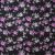 Плательная ткань "Фламенко" 20.1, 80 гр/м2, шир.150 см, принт растительный - купить в Саранске. Цена 241.49 руб.