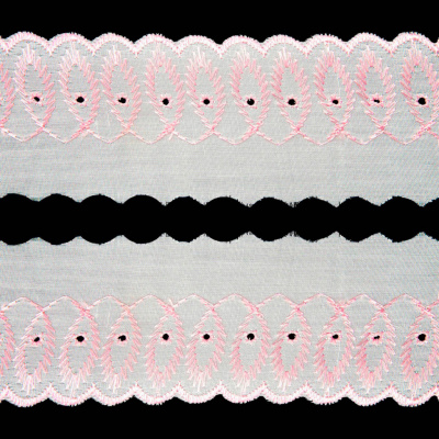Шитьё 0570-2519, шир. 50 мм (в упак. 13,71 м), цвет 549-розовый - купить в Саранске. Цена: 197.94 руб.